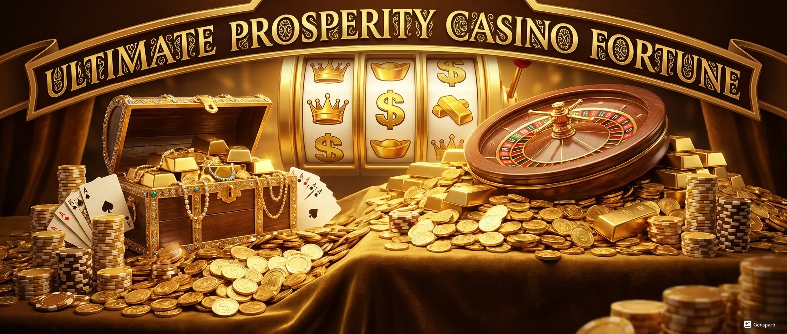 PROWIN Casino bonus