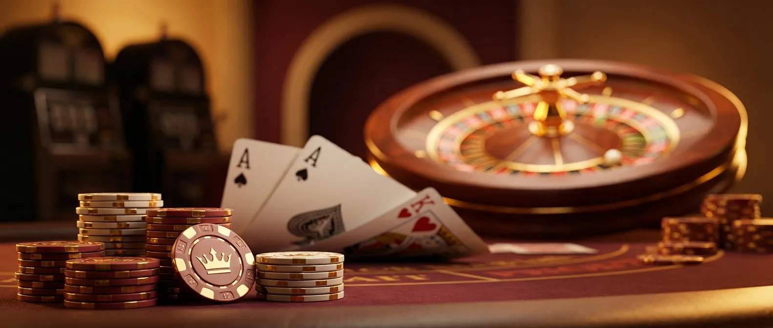 PROWIN Casino bonus
