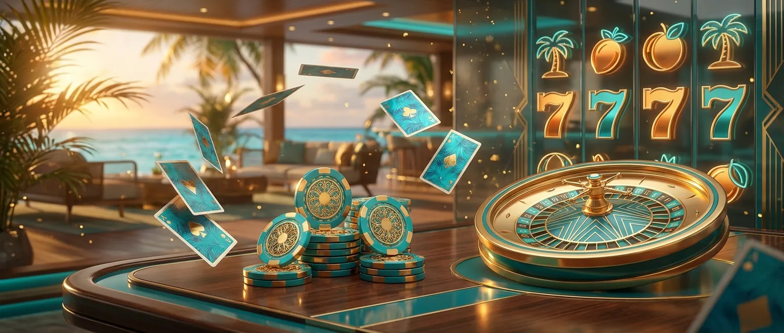 PROWIN Casino bonus