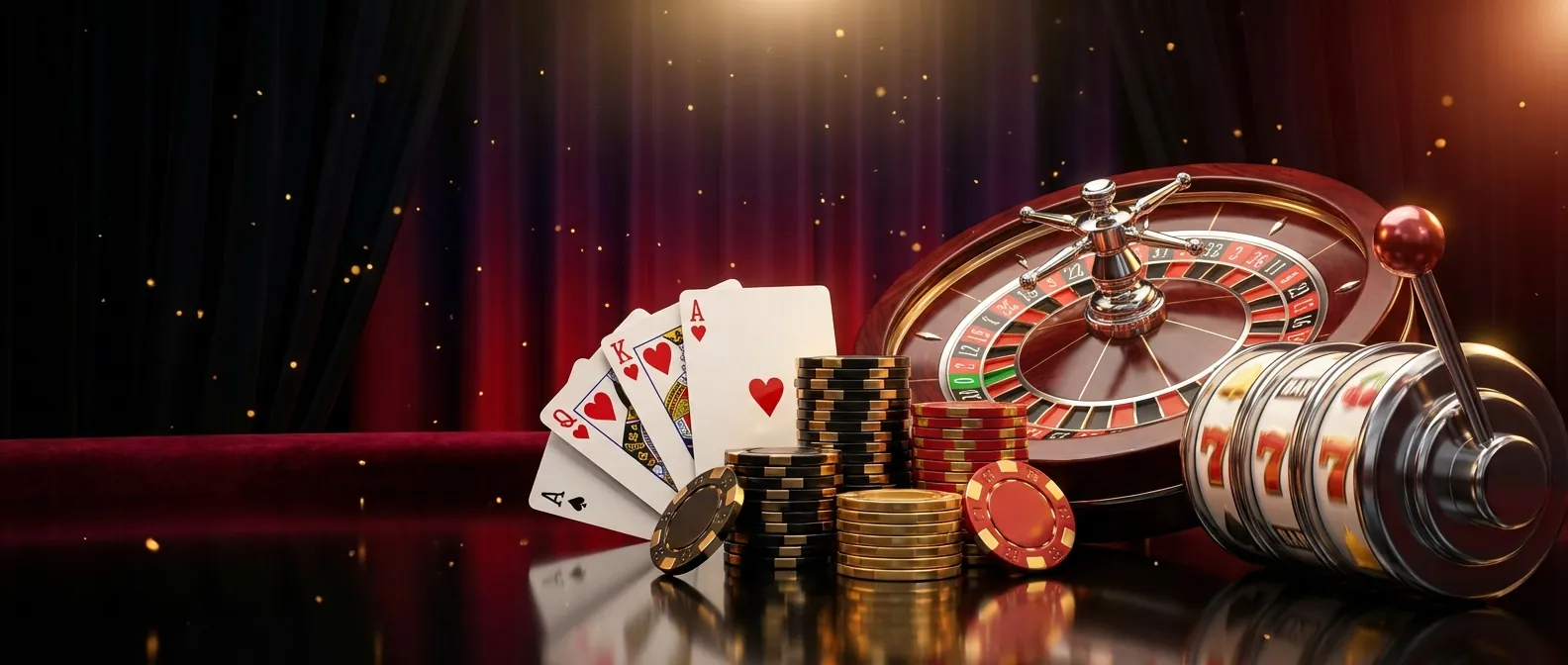PROWIN Casino bonus