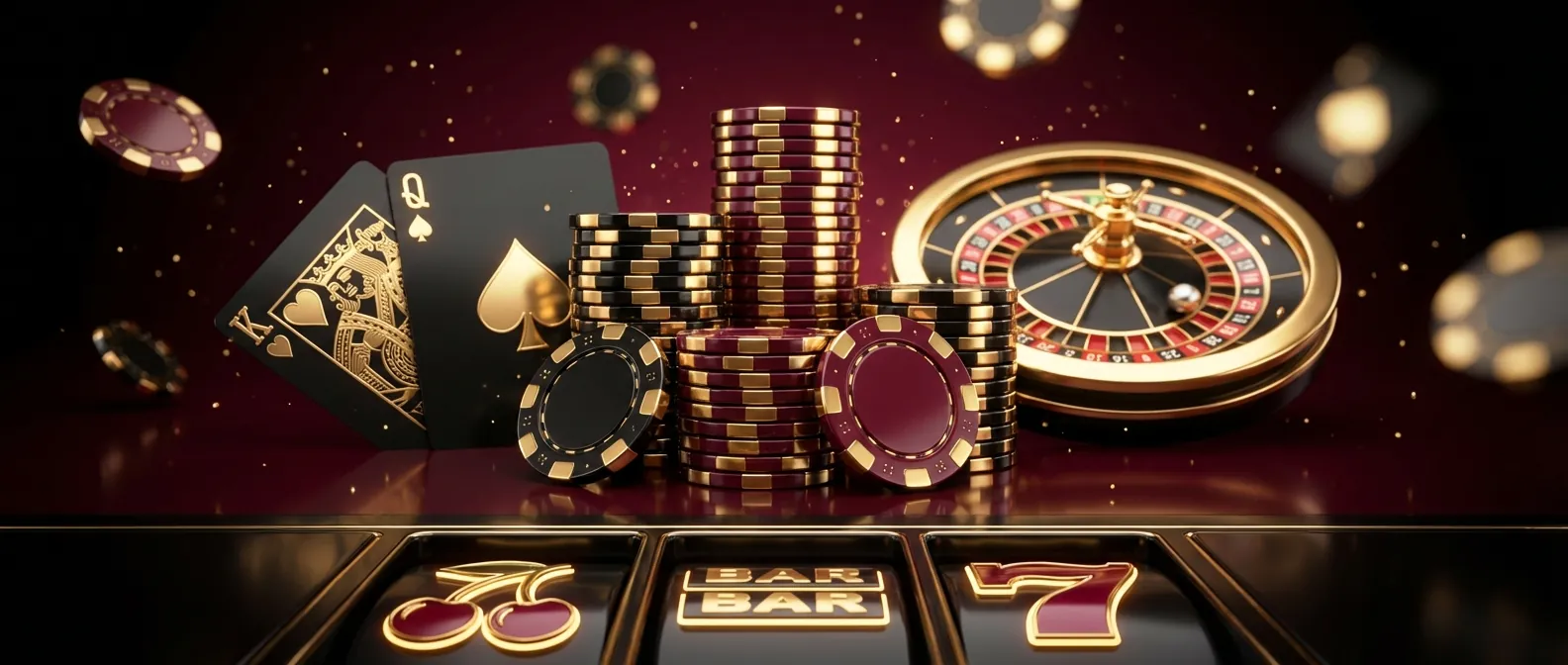 PROWIN Casino bonus